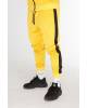 Pants men SPORT yellow