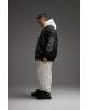 Men's bomber jacket 450 Onyx