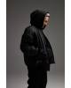 Men's bomber jacket 450 Onyx