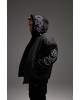 Men's bomber jacket 450 Onyx