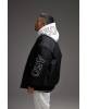 Men's bomber jacket 450 Onyx