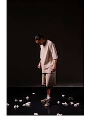 Футболка color basic Tapioca II