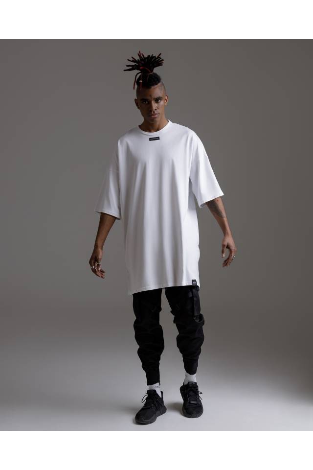 really long t shirts