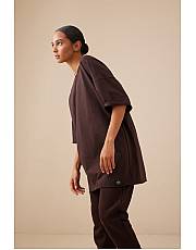 Футболка женская Color basic Genesis