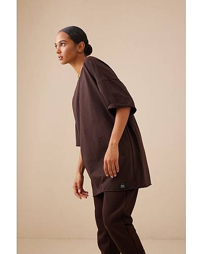 Woman's T-shirt Color basic Genesis