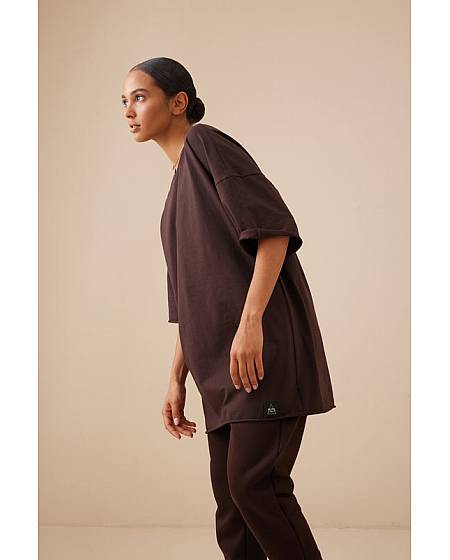 Woman's T-shirt Color basic Genesis