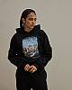 Women's hoodie set METAMORPHOSIS