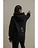 Women's hoodie set METAMORPHOSIS