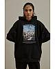 Women's hoodie set METAMORPHOSIS