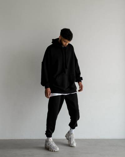 Штаны COLOR Onyx