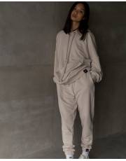 Штаны женские COLOR Tapioca