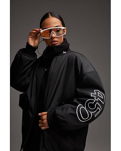 Бомбер жіночий 450 Onyx