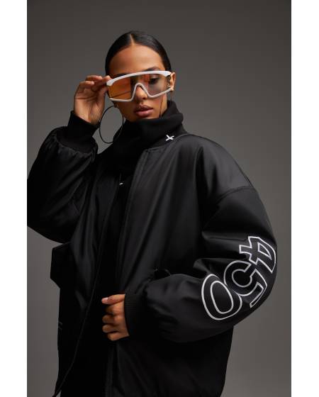 Бомбер женский 450 Onyx