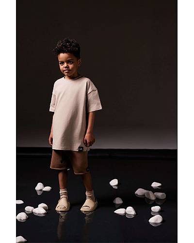 Kid's t-shirt Tapioca II