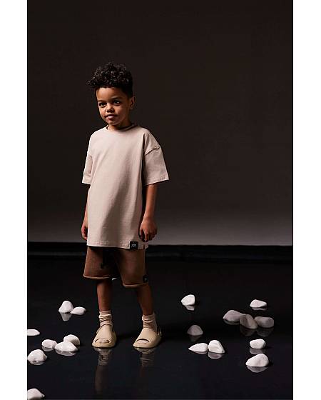 Kid's t-shirt Tapioca II