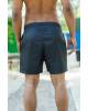 NOPE men's swimming trunks black