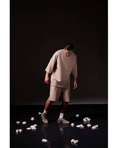 Set color Tapioca II