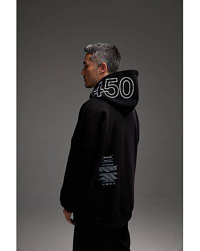 Сет мужской Худи | Джогеры Onyx