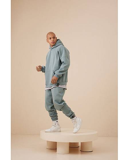 Сет з худі GROUNDED Pacific чоловічий