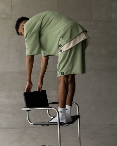 Шорты COLOR Sublime