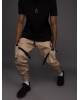 Штани CARGO бежеві