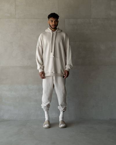 Штаны COLOR Tapioca