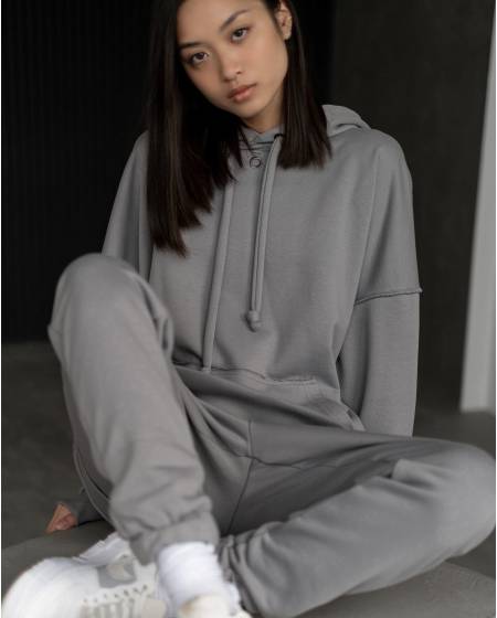 Women's pants COLOR Molecule