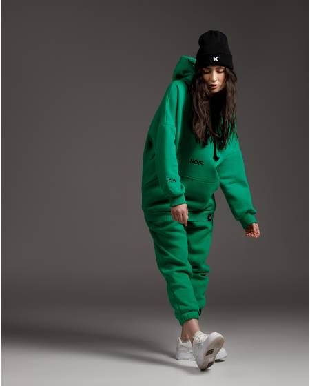 Pants for women NOIR N7 Lime