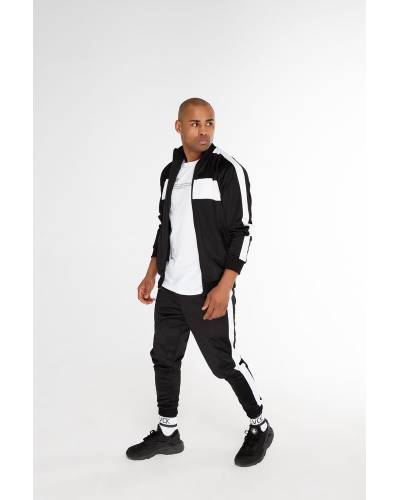 Штаны мужские SPORT черные