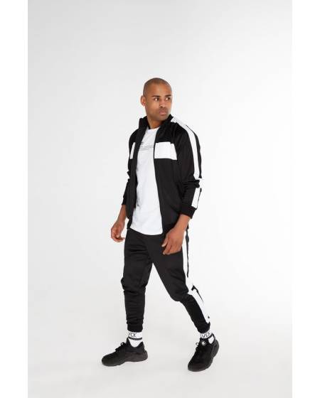 Штаны мужские SPORT черные