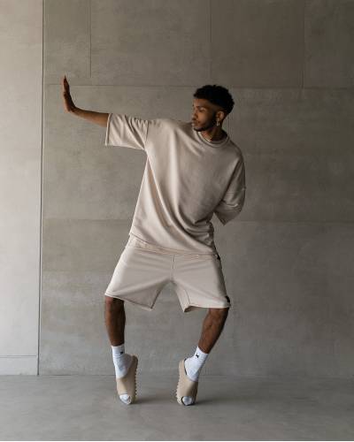 Сет COLOR Tapioca