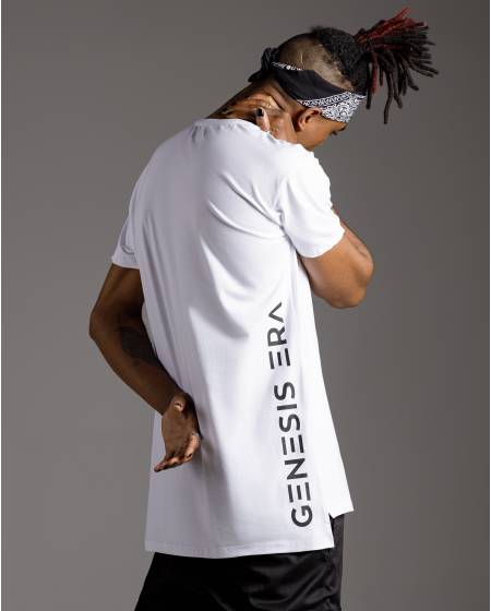 Genesis ERA T-shirt white