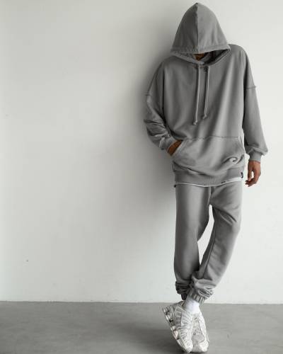 Худі COLOR Molecule