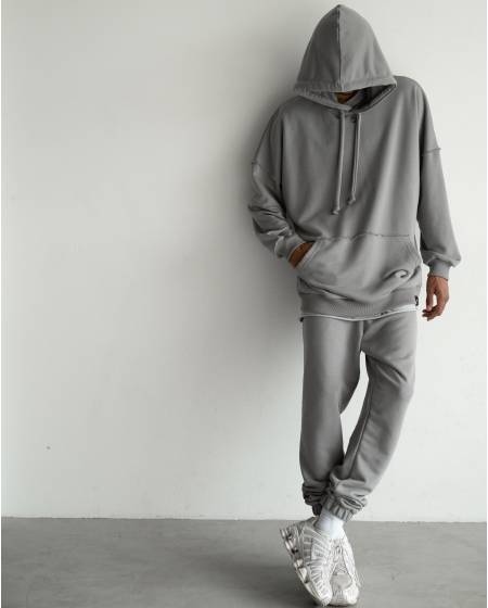 Худі COLOR Molecule