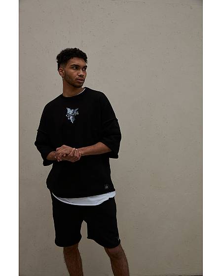 Men's  set ETIQUETTE