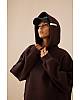 GROUNDED hoodie set Genesis | women