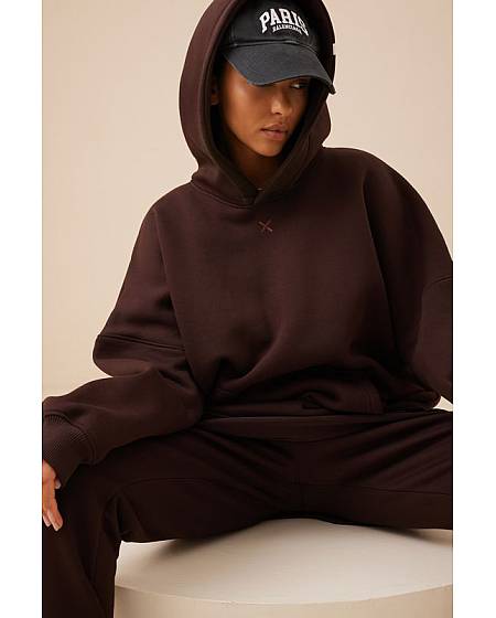 GROUNDED hoodie set Genesis | women