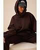 GROUNDED hoodie set Genesis | women
