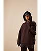 GROUNDED hoodie set Genesis | women