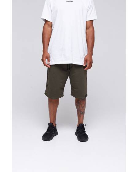 Basic Shorts - Green