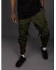 Штаны CARGO хаки