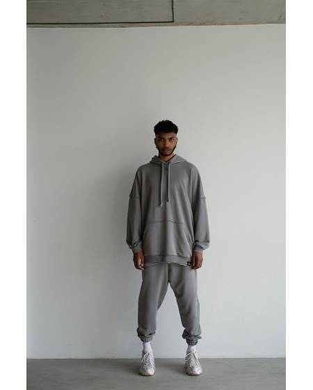 Штаны COLOR Molecule