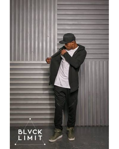 Штаны Sport черные