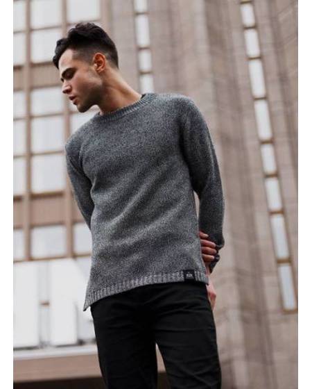 Sweater men's Heather