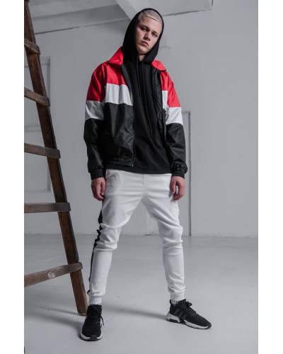 Jacket men's Street Style Oversize