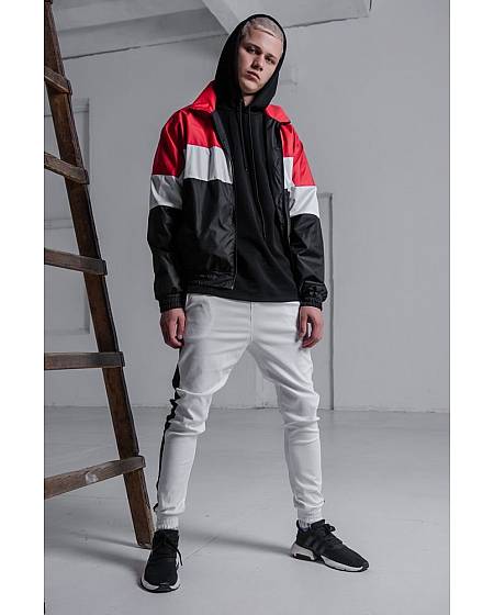 Ветровка мужская Street Style Oversize