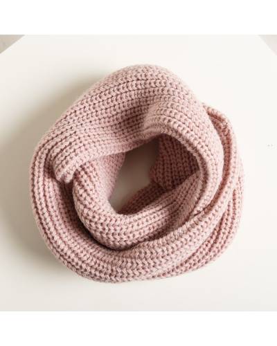 Buff female light/pink