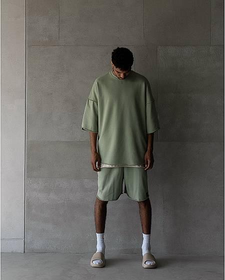 T-shirt COLOR Sublime