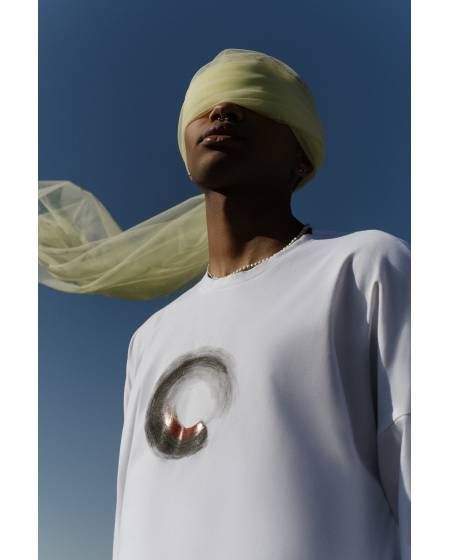 Футболка Ї collection The Eye Of War