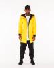 Парку чоловіча - жовта